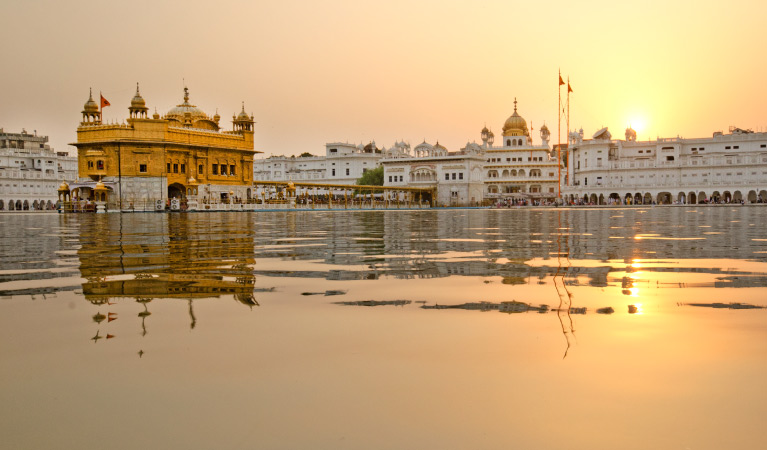 Amritsar